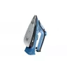 Braun FI3194BK Steam iron Ceramic soleplate 2400 W Black, Blue