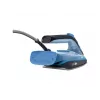 Braun FI3194BK Steam iron Ceramic soleplate 2400 W Black, Blue