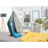 Braun FI3194BK Steam iron Ceramic soleplate 2400 W Black, Blue
