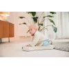 Baby Walker Scoot & Ride 96596 Sand Age 6 Months BPA PVC Free