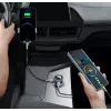 Charger Indoor Baseus Energy Column Smartphone Black