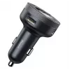 Charger Indoor Baseus Energy Column Smartphone Black