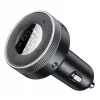 Charger Indoor Baseus Energy Column Smartphone Black