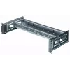 Rack rail 19 inch EQUIP EZR-DIN-4, 4U DIN, RAL7035 grey, 485×210 mm