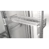Rack rail 19 inch EQUIP EZR-DIN-4, 4U DIN, RAL7035 grey, 485×210 mm