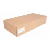 Rack rail 19 inch EQUIP EZR-DIN-4, 4U DIN, RAL7035 grey, 485×210 mm