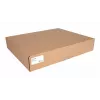 Drawer unit Equip Lockable Drawer 19' 2U RAL9005 Black