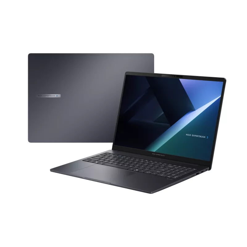 Laptop ASUS ExpertBook B3 B3605CCA-MB0053X 16 inch Intel Core Ultra 5 125H 16GB 512GB Intel Arc Windows 11 Pro