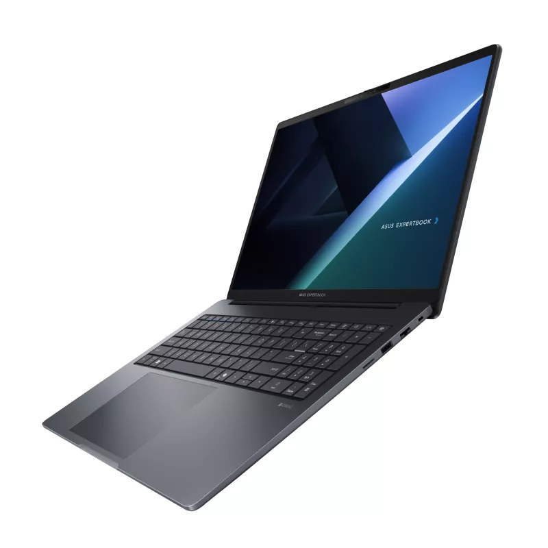 Laptop ASUS ExpertBook B3 B3605CCA-MB0053X 16 inch Intel Core Ultra 5 125H 16GB 512GB Intel Arc Windows 11 Pro