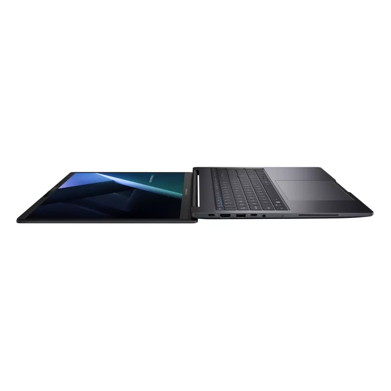Laptop ASUS ExpertBook B3 B3605CCA-MB0053X 16 inch Intel Core Ultra 5 125H 16GB 512GB Intel Arc Windows 11 Pro