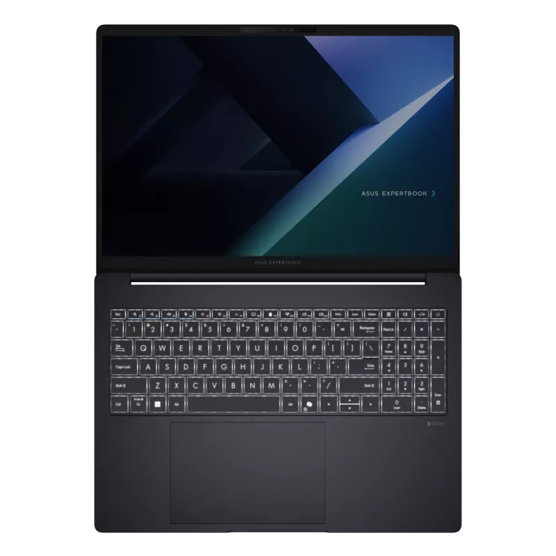 Laptop ASUS ExpertBook B3 B3605CCA-MB0053X 16 inch Intel Core Ultra 5 125H 16GB 512GB Intel Arc Windows 11 Pro