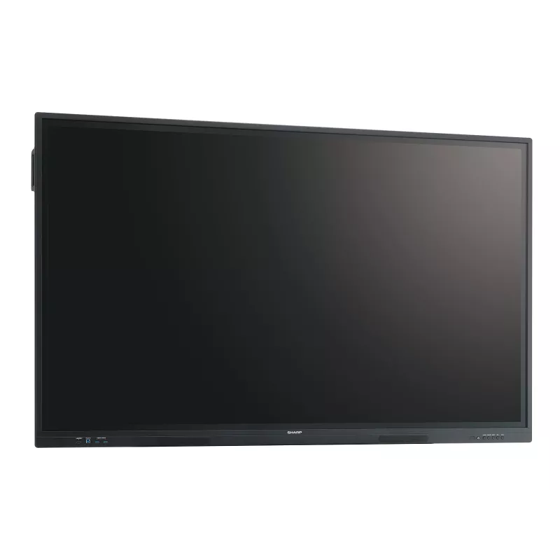 Sharp PN-LC652 165.1 cm (65 inch) LCD 3840 x 2160 pixels 4K Ultra HD