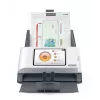 Plustek eScan A350 Essential ADF scanner 600 x 600 DPI A4 Black, White