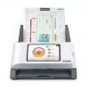 Plustek eScan A350 Essential ADF scanner 600 x 600 DPI A4 Black, White