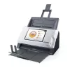 Plustek eScan A350 Essential ADF scanner 600 x 600 DPI A4 Black, White