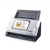 Plustek eScan A350 Essential ADF scanner 600 x 600 DPI A4 Black, White