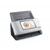 Plustek eScan A350 Essential ADF scanner 600 x 600 DPI A4 Black, White