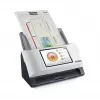 Plustek eScan A350 Essential ADF scanner 600 x 600 DPI A4 Black, White