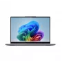 Lenovo IdeaPad 5 2-in-1 16AKP10 Copilot+ PC AMD Ryzen™ AI 5 340 Hybrid (2-in-1) 40.6 cm (16 inch) Touchscreen WUXGA 16 GB LPDDR5x-SDRAM 1 TB SSD Wi-Fi 7 (802.11be) Windows 11 Home German Grey