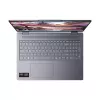 Lenovo IdeaPad 5 2-in-1 16AKP10 Copilot+ PC AMD Ryzen™ AI 5 340 Hybrid (2-in-1) 40.6 cm (16 inch) Touchscreen WUXGA 16 GB LPDDR5x-SDRAM 1 TB SSD Wi-Fi 7 (802.11be) Windows 11 Home German Grey