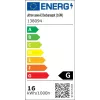 LED bulb Ultron 138094 16 W 4000 K