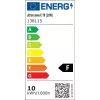 Energy-saving lamp Ultron 138115 10W G13 4000K