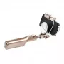 Selfie Stick Ultron Deluxe Flash Smartphone Gold