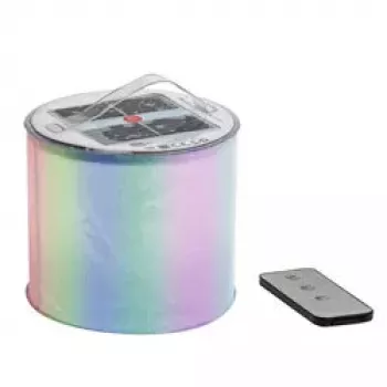 Battery powered camping lantern Ultron 185952