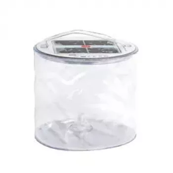 Battery powered camping lantern Ultron 185953