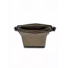 Messenger case dbramante1928 Marselisborg 14 inch Hunter dark N.E. Shoulder strap Monochromatic