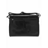 Messenger case dbramante1928 Marselisborg 14 inch Hunter dark N.E. Shoulder strap Monochromatic