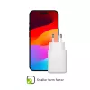 dbramante1928 re-charge Pro - EU Wall Charger 2x USB-C 20W - W