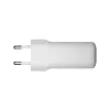 dbramante1928 re-charge Pro - EU Wall Charger 2x USB-C 20W - W
