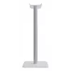 Headset stand GENESIS NGM-2233 ABS Aluminium TPU White