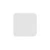 Headset stand GENESIS NGM-2233 ABS Aluminium TPU White