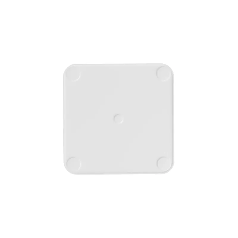 Headset stand GENESIS NGM-2233 ABS Aluminium TPU White