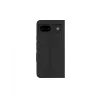 Folio phone case dbramante1928 Oslo Pro for Galaxy S24 FE, faux leather, 17 cm (6.7 inch), 5 card pockets, desktop stand
