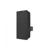 Folio phone case dbramante1928 Oslo Pro for Galaxy S24 FE, faux leather, 17 cm (6.7 inch), 5 card pockets, desktop stand