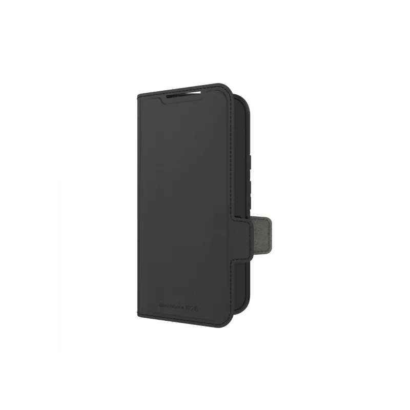 Folio phone case dbramante1928 Oslo Pro for Galaxy S24 FE, faux leather, 17 cm (6.7 inch), 5 card pockets, desktop stand