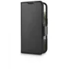 Folio phone case dbramante1928 Oslo Pro for Galaxy S24 FE, faux leather, 17 cm (6.7 inch), 5 card pockets, desktop stand