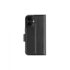 Folio phone case dbramante1928 Oslo Pro for Galaxy S24 FE, faux leather, 17 cm (6.7 inch), 5 card pockets, desktop stand