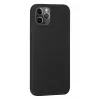 Phone case dbramante1928 Greenland for iPhone 13 Pro Max (Cover, 6.7 inch, Night Black)