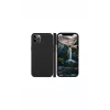 Phone case dbramante1928 Greenland for iPhone 13 Pro Max (Cover, 6.7 inch, Night Black)