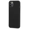 Phone case dbramante1928 Greenland for iPhone 13 Pro Max (Cover, 6.7 inch, Night Black)