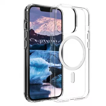 dbramante1928 Iceland Pro MagSafe Compatible - iPhone 13 Pro Rugged Case