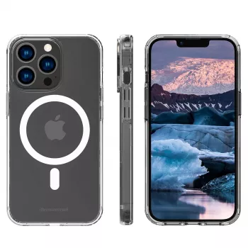 dbramante1928 Iceland Pro MagSafe Compatible - iPhone 13 Pro Rugged Case