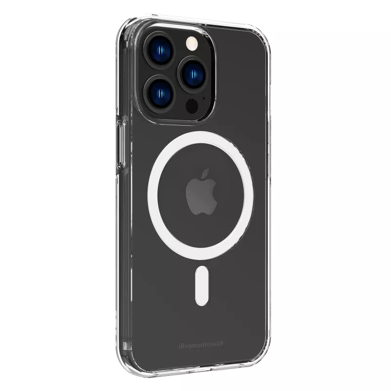dbramante1928 Iceland Pro MagSafe Compatible - iPhone 13 Pro Rugged Case