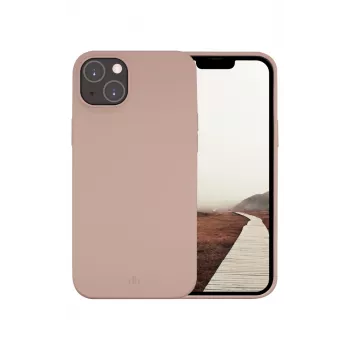 Phone cover dbramante1928 Costa Rica for iPhone 14 Plus (6.7 inch) Pink sand