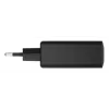 Wall charger dbramante1928 USB-C 65W, AC input 110–240V, 1x USB-C, black