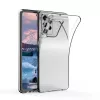 dbramante1928 Bulk - Nuuk - Galaxy A52/A52S - Clear, Cover, Samsung, Galaxy A52/A52S, 16.5 cm (6.5 inch), Transparent